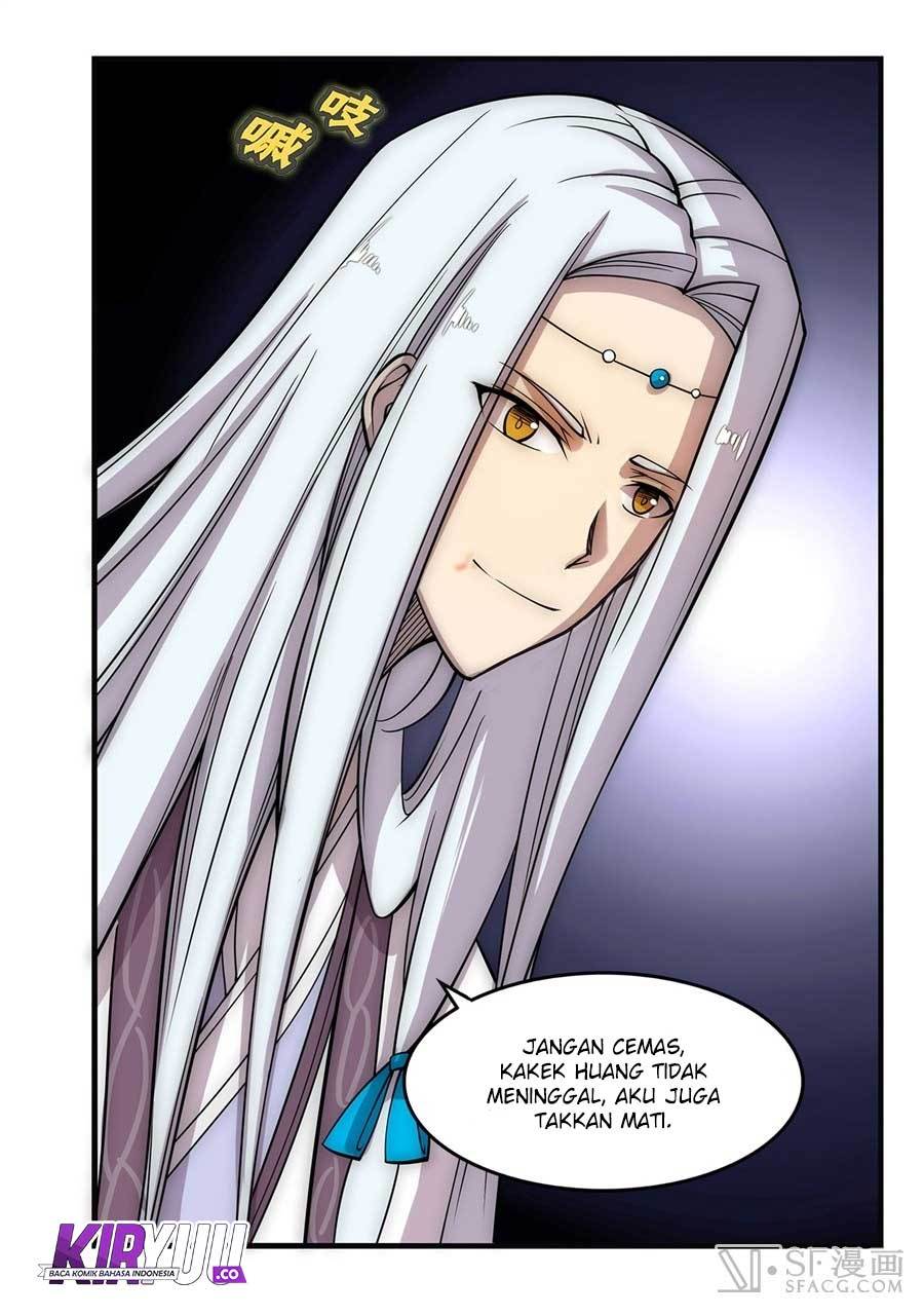 Martial King’s Retired Life Chapter 51 Gambar 10